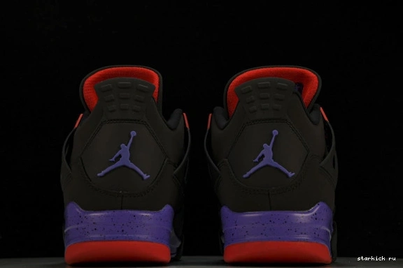 Raptors Retro AQ3816-056 OVO Drake Jordan  4 AQ3816-056 0411